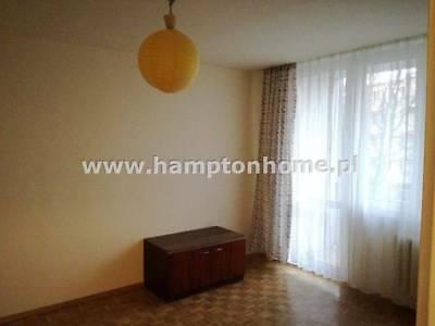Mieszkanie Warszawa Mokotów 38m2 (nr: HHN-MS-8057-7)