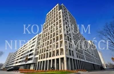 APARTAMENT NA OSIEDLU APARTAMENTY MURANO POGRANICZE ŚRÓMIEŚCIA I ŻOLIBORZA