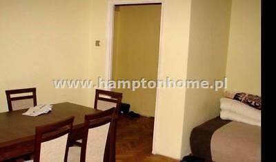 Mieszkanie Warszawa Śródmieście 35m2 (nr: HHN-MS-8138-3)