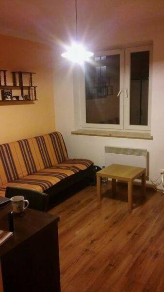 Pokój na Żabińcu Kraków