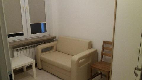 Room for one girl, Gagarina street, close to city center
