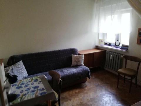 Pokój - żoliborz 650 PLN