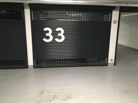 Wynajmę garaż podziemny w apartamentowcu - Zabłocie - ul Jana Henryka Dąbrowskiego 5!!!!!