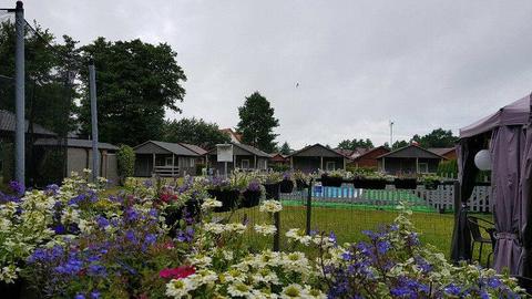 Boże Ciało nad morzem 16-22.06.2018 Dąbki