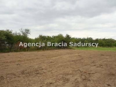 Działka, Zwierzyniec, ul. Pylna