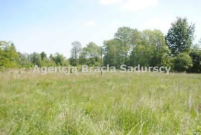 Działka Zakrzów 3800m2 (nr: BS1-GS-221784-66)