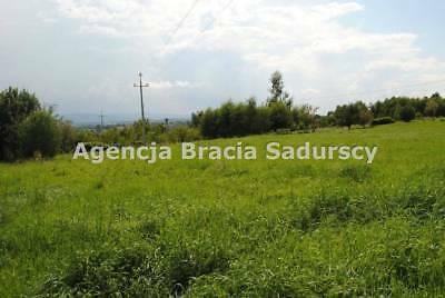 Działka Gorzków 1397m2 (nr: BS1-GS-210226-62)