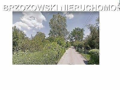 Włochy, działka 769 m2, Plan Zagospodarowania