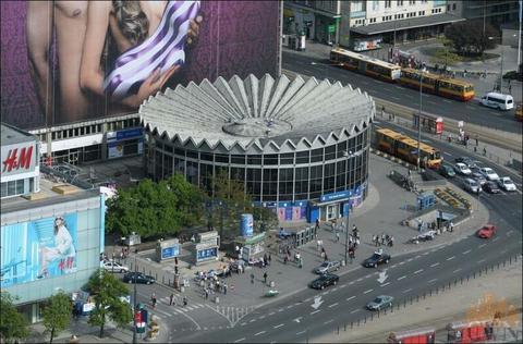 Lokal Warszawa Śródmieście 130m2 (nr: 338203)