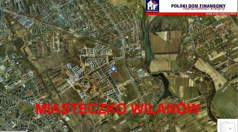 Lokal Warszawa Wilanów 125m2 (nr: 322952)