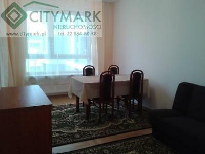 Mieszkanie Warszawa Bielany 51m2 (nr: 77774)