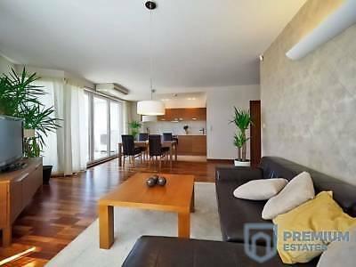 Apartament 80m2 -Salwator Tower