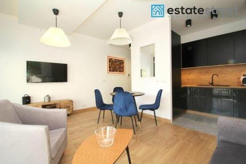 Designerskie apartament - Nadwiślańska 5