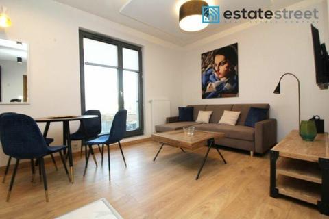 Designerskie apartament - Nadwiślańska 5