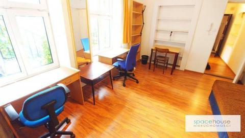 DWA POKOJE *** UL. KOŚCIUSZKI *** ZWIERZYNIEC *** 47 M2