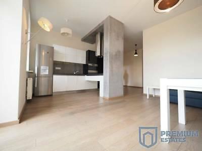 Luksusowy apartament przy Wawelu 86 m2