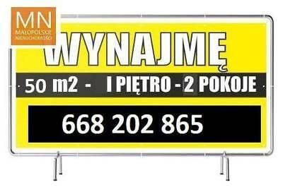 umeblowane 2 pok, 50m2 za 1300mc