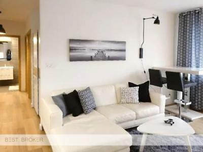 3 POKOJE 61m2 | TĘCZOWA |OLD TOWN | NOWE GARAŻ