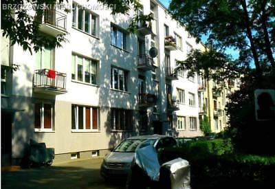Mieszkanie Warszawa Mokotów 85m2 (nr: BRZ-MS-151417-48)