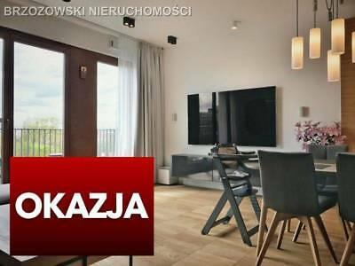 Mokotów Apartament wykończony w kwietniu 2017 r