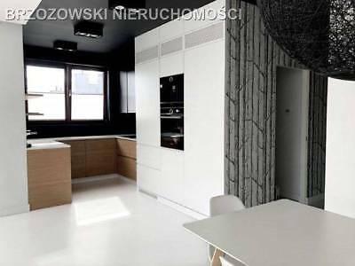 Miasteczko Wilanów, 93, 1 m2, 4 pokoje, 2014 r