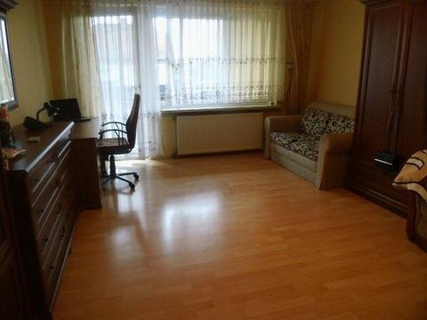 Pokój 2 osobowy (19m2) w mieszkaniu na ul. Kuźnicy Kołłątajowskiej do wynajęcia od marca 2019