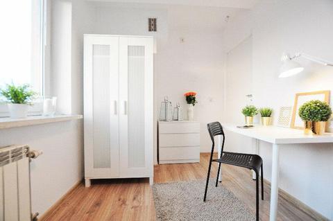 Pokój jednoosobowy - Żabiniec - Frycza Modrzewskiego 2 - 750zł (oferta bez prowizji)