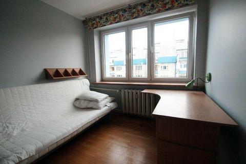 Room nr. 1 for rent on the Kazimierza Wielkiego Street (Great Location!) / Niezależny pokój