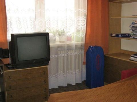 Mieszkanie 2 pokoje z balkonem do wynajęcia Jana Pawła II