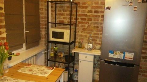 Jedynka - Single Room - Center (near Plac Solny)