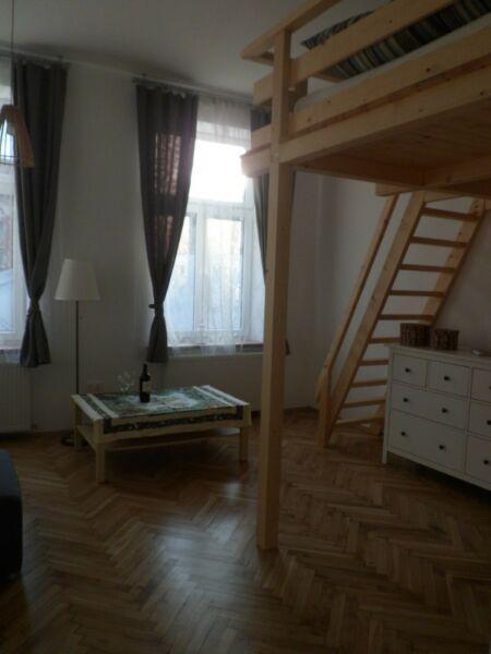 APARTAMENT W SERCU KAZIMIERZA