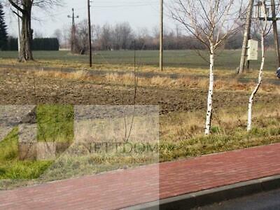 0,7km PKP,0,5km do szkoły.gaz,woda,prąd przy dział