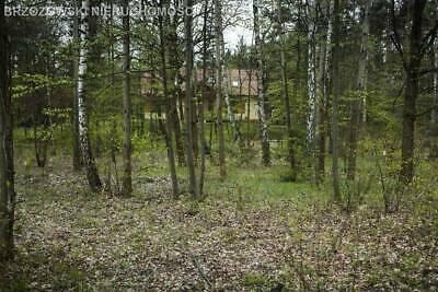 Działka budowlana, Stara Miłosna, 4130 m2
