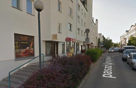 0% PROWIZJI! ŚWIETNY LOKAL USŁUGI SKLEP KOSMETYKA FRYZJER KAWIARNIA PUNKT! URSYNÓW!