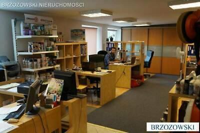 Lokal Warszawa Włochy 380m2 (nr: BRZ-BS-144464-74)