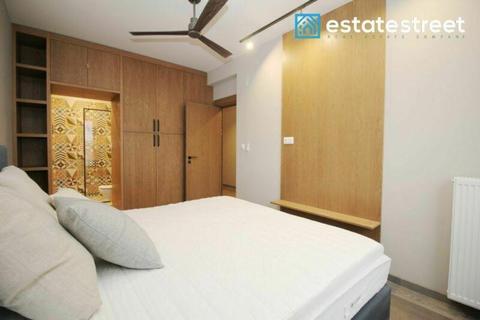 3 pokojowy apartament z klimatyzacją - Salwator