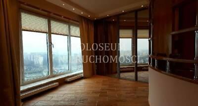 Do wynajęcia 227m apartament z tarasem w okolicach Metro Wilanowska