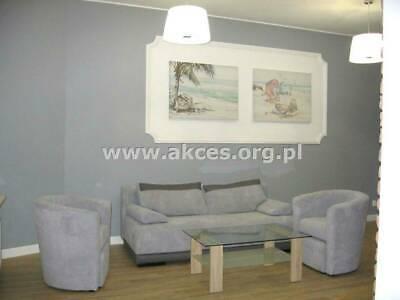 NOWY, LUKSUSOWY APARTAMENT PRZY NOAKOWSKIEGO