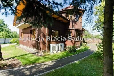 Dom Kraków Swoszowice 334.28m2 (nr: BS4-DS-218683-26)