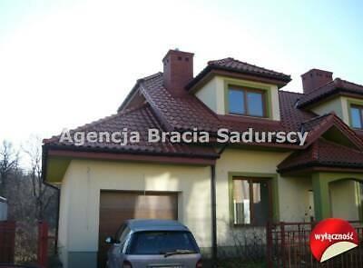 Dom Wieliczka 180m2 (nr: BS2-DS-224134-20)