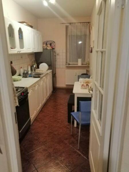 Wynajmę pokój samodzielny umeblowany