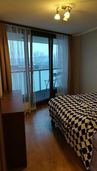 ENGLISH (nie mówię po Polsku) Room in big shared 2 bedroom apartment, Armii Krajowej (Verona)