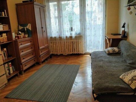 Pokoj dwuosobowy, 1 min od AGH 590 zł od osoby