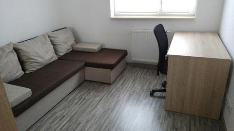 Pokój 10,71 m2. w nowym mieszkaniu na ul. Jana Kazimerza (Wola)