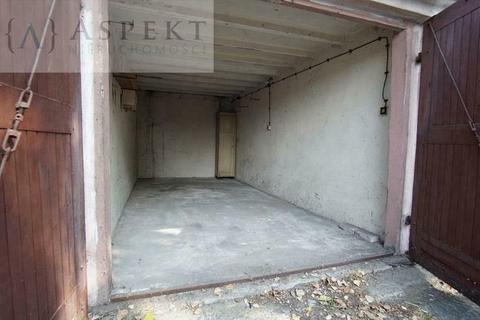 Garaż sprzedaż Opole