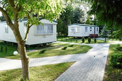 Wczasy nad morzem