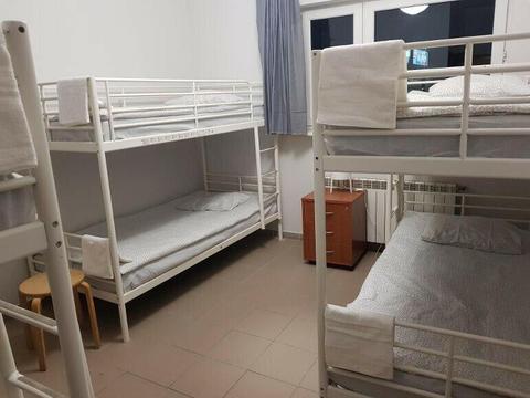 Hostel. Pokoje na wynajem długoterminowy!!!