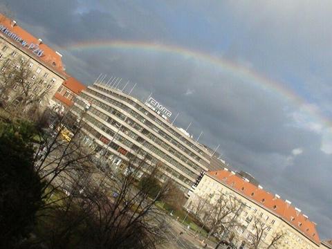 Nocleg dla 2-3 osób w Centrum na dobę/tygodnie/miesiące