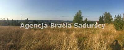 Działka widokowa, Głodoczow