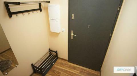 2 POKOJE * UL. ZABAWA * BLISKO BONARKI * 42m2